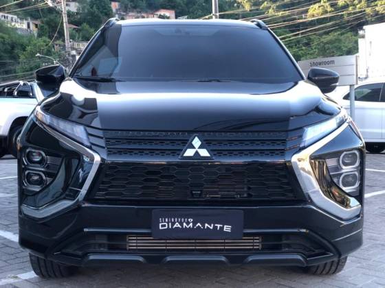 MITSUBISHI ECLIPSE CROSS 1.5 MIVEC TURBO GASOLINA HPE CVT